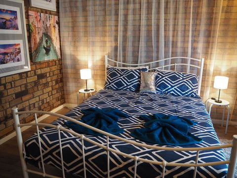The Treehouse Mandurah - Holiday Jervis Bay 0