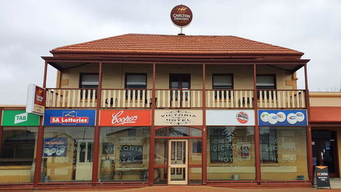 The Victoria Hotel - Holiday Jervis Bay 0