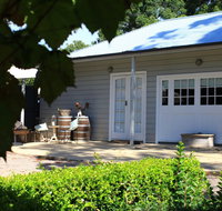 The Villa - Holiday Jervis Bay