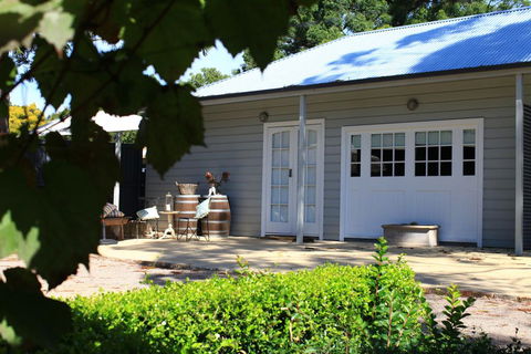The Villa - Holiday Jervis Bay 0