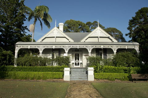 The Villa - Holiday Jervis Bay 2