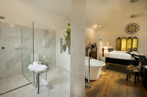 The Villa - Holiday Jervis Bay 3
