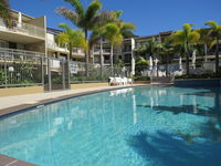 The Village at Burleigh