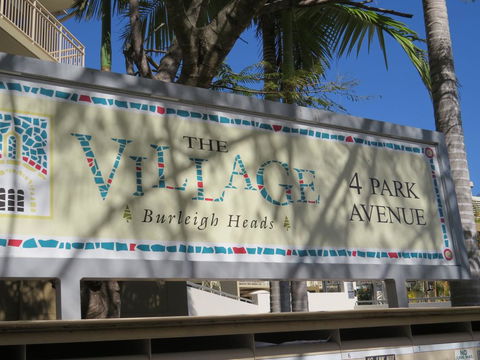The Village At Burleigh - Holiday Jervis Bay 1