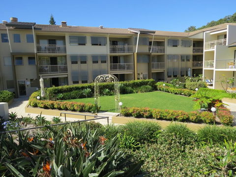 The Village At Burleigh - Holiday Jervis Bay 3