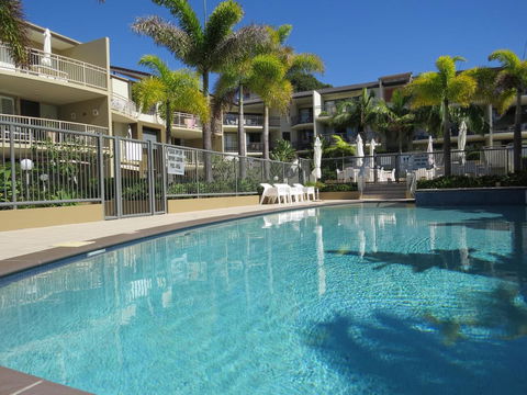 The Village At Burleigh - Holiday Jervis Bay 0