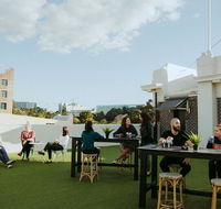 The Village Broadway - Holiday Jervis Bay