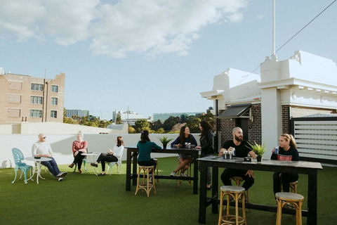 The Village Broadway - Holiday Jervis Bay 0