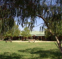 The Vineyard Motel - Holiday Jervis Bay