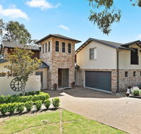 The Vintage Manor - Holiday Jervis Bay