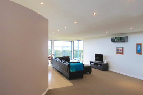The Wave Oasis SC B&B - Holiday Jervis Bay 3