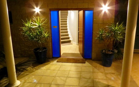 The Wave Oasis SC B&B - Holiday Jervis Bay 0