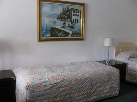 The Wayfarer Motel - Holiday Jervis Bay 3