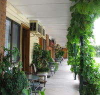 The Wayfarer Motel - Holiday Jervis Bay