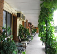 The Wayfarer Motel - Holiday Jervis Bay