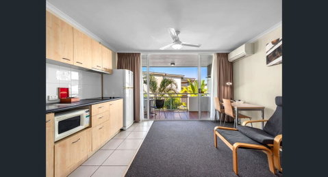 The Wellington Apartment Hotel - Holiday Jervis Bay 3