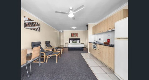 The Wellington Apartment Hotel - Holiday Jervis Bay 2