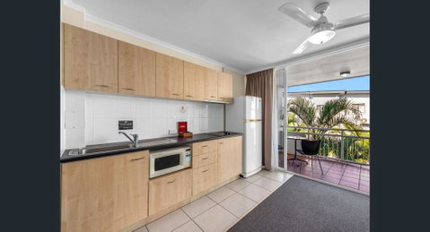 The Wellington Apartment Hotel - Holiday Jervis Bay 1