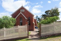 The Welsh Church
