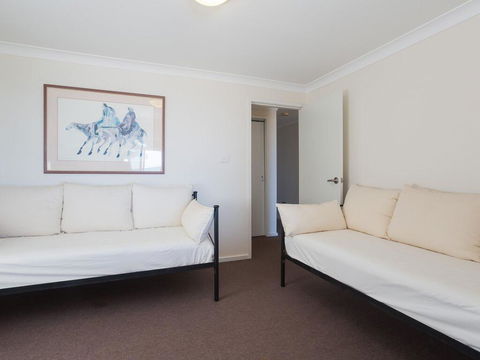 The Whale Watcher', 1/6 Birubi Lane - Waterfront Unit With Stunning Views, Level Access - Holiday Jervis Bay 1