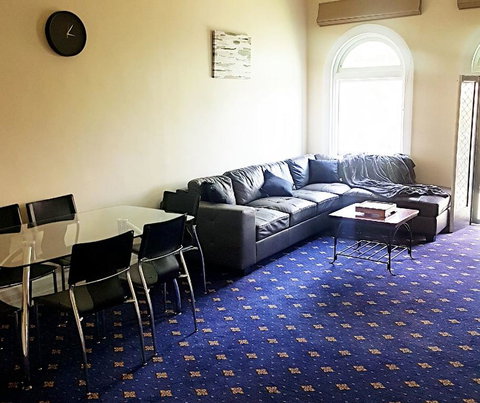 The Wharf Hotel - Holiday Jervis Bay 1