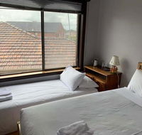 Thomastown Antique House Room 3 - Holiday Jervis Bay