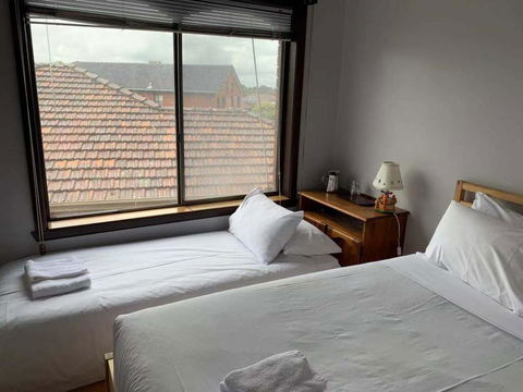 Thomastown Antique House Room 3 - Holiday Jervis Bay 0