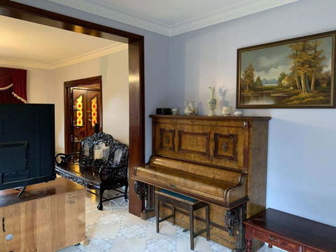 Thomastown Antique House Room 3 - Holiday Jervis Bay 2