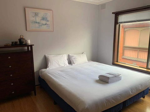 Thomastown Antique House Room 4 - Holiday Jervis Bay 0