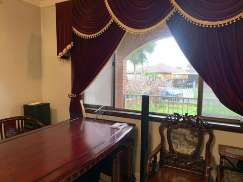 Thomastown Antique House Room 4 - Holiday Jervis Bay 2