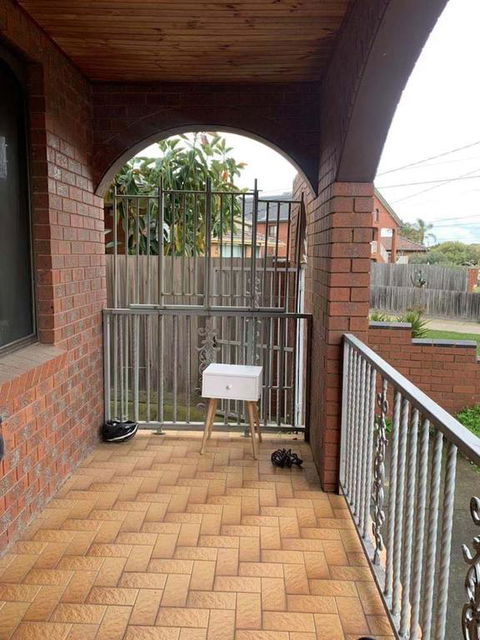 Thomastown Antique House Room 4 - Holiday Jervis Bay 3