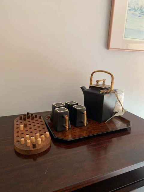 Thomastown Antique House Room 5 - Holiday Jervis Bay 3