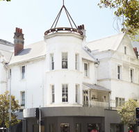 Three Rooms Sydney - Holiday Jervis Bay