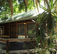 Ti-Tree Village - Holiday Jervis Bay