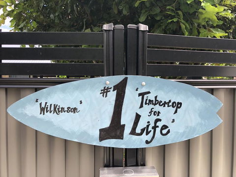 Timbertop For Life - Holiday Jervis Bay 0