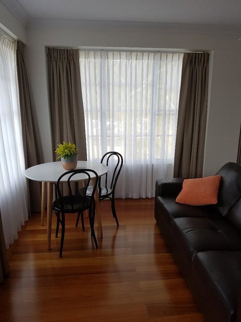 Timbertown Resort And Motel - Holiday Jervis Bay 3