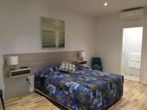 Time And Tide Hotel Motel - Holiday Jervis Bay 0