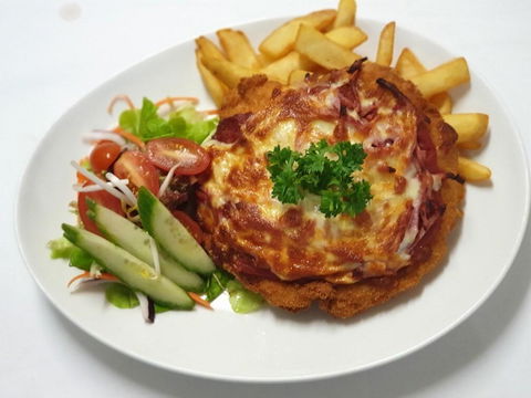 Tin Can Bay Budget Accommodation - Holiday Jervis Bay 1