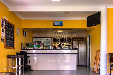 Tin Can Bay Marina Villas - Holiday Jervis Bay 1