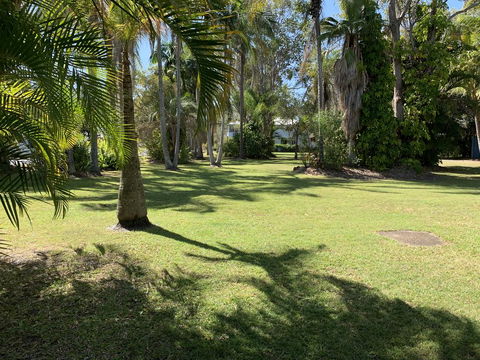 Tin Can Bay Motel - Holiday Jervis Bay 3