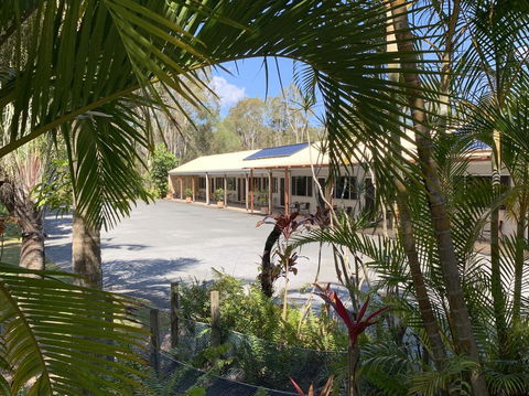 Tin Can Bay Motel - Holiday Jervis Bay 0
