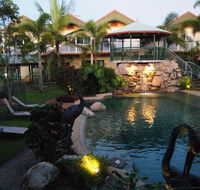 Tinaroo Lake Resort - Holiday Jervis Bay