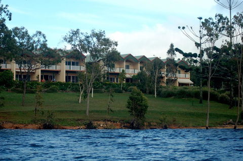 Tinaroo Lake Resort - Holiday Jervis Bay 2