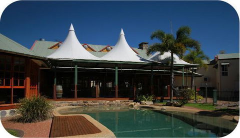 Tinaroo Lake Resort - Holiday Jervis Bay 1