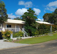 Tinaroo Sunset Retreat - Holiday Jervis Bay