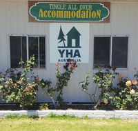 Tingle All Over Budget Accommodation - Holiday Jervis Bay