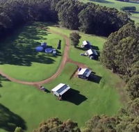 Tinglewood Cabins - Holiday Jervis Bay