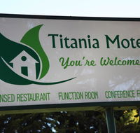Titania Motel - Holiday Jervis Bay