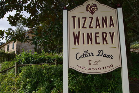 Tizzana Winery Bed And Breakfast - Holiday Jervis Bay 2