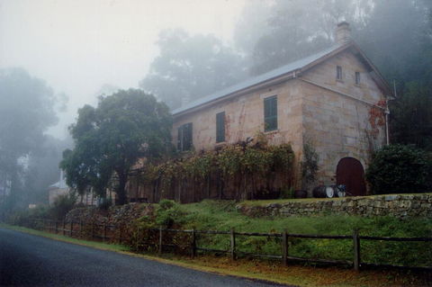 Tizzana Winery Bed And Breakfast - Holiday Jervis Bay 0